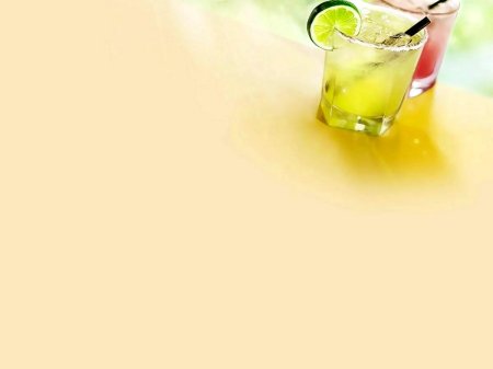 Напитки фон