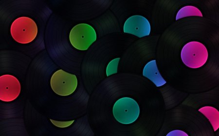 Пластинка виниловая