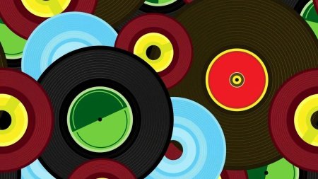 Виниловая пластинка