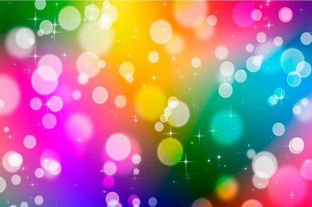 Праздничный фон для фотошопа