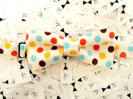 В стиле стиляги