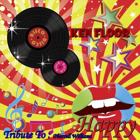 Постеры в стиле стиляг