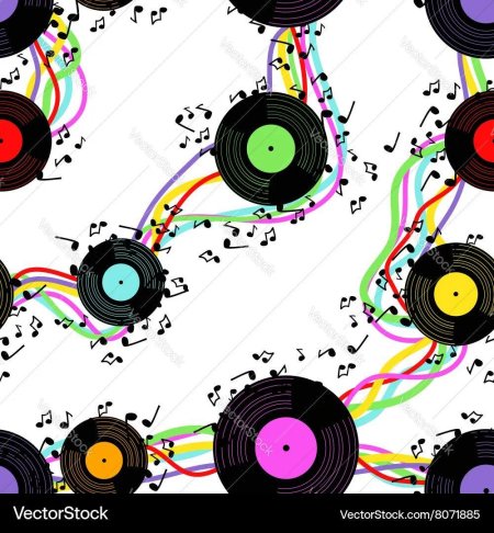 Стиляги фон