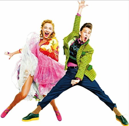 Стиль буги вуги