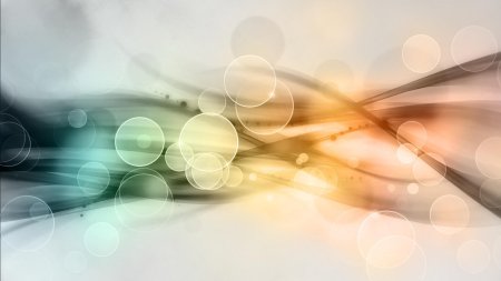 Абстракции фон