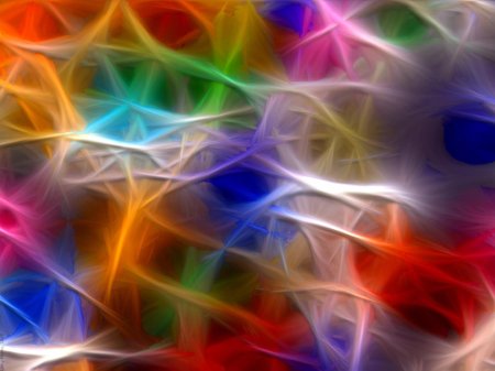 Разноцветный фон
