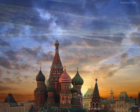 Москва храм василия блаженного