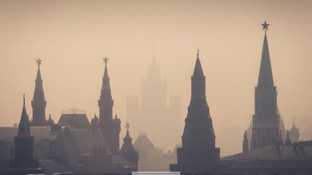 Рассвет на Москве-реке м.п.Мусоргский