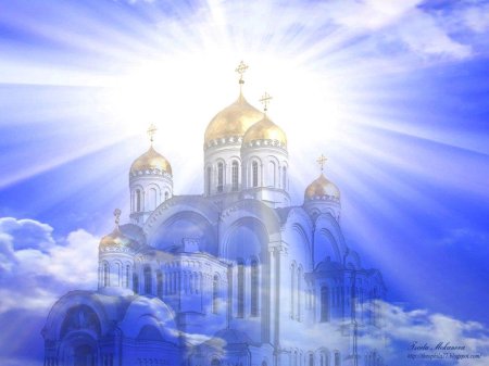 Православная тематика