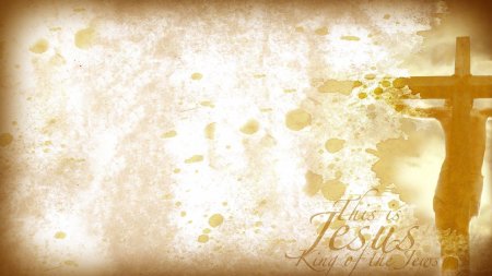 Христианские обои