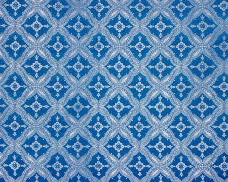 Церковные ткани