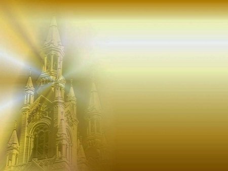 Фон православный для презентации