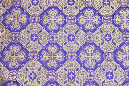 Религиозные орнаменты