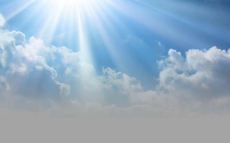 Фон для православной презентации