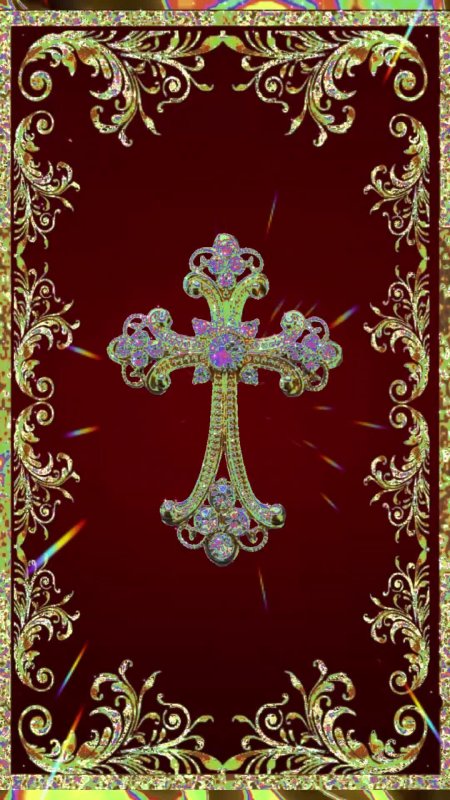 Христианские кресты