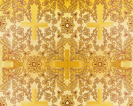 Парча Византия