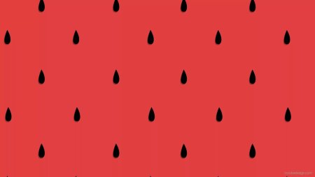 Текстура арбуза