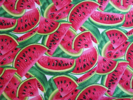 Арбуз фон