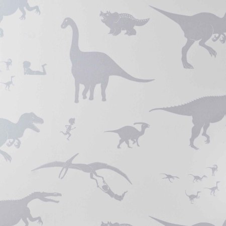 Фон с динозавриками