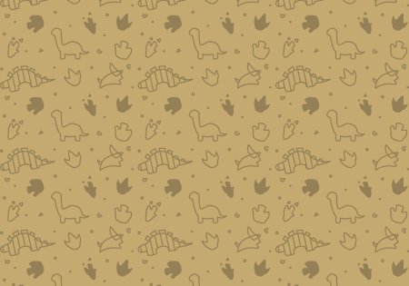 Динозавр иллюстрация