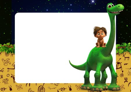 Cumpleanos de dinosaurio