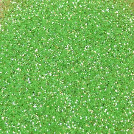 Глиттер Грин бандори