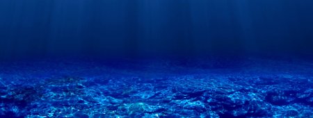 Морские глубины