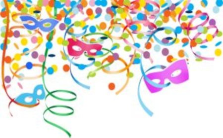 Карнавал клипарт
