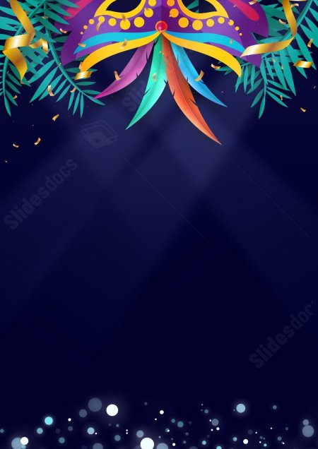 Фон праздничный