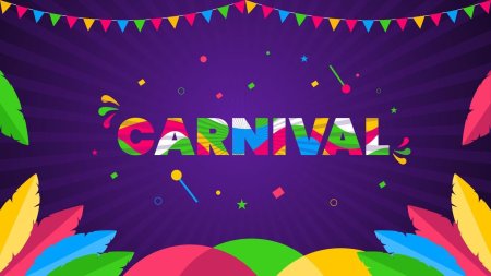 Carnival background