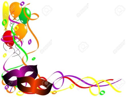 Фон для презентации театр для детей