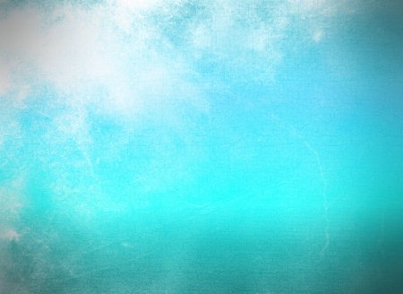 Бирюзовый градиент