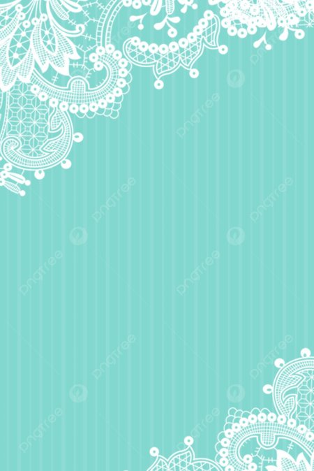 Кружева фон