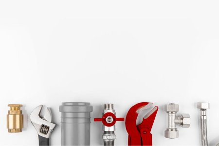 Сантехническое оборудование