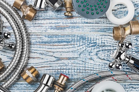 Сантехника обложка