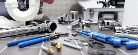 Сантехнические услуги