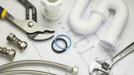 Сантехнические работы