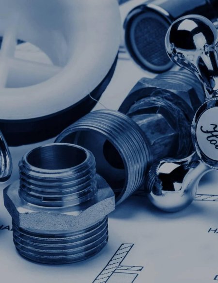 Сантехнические услуги