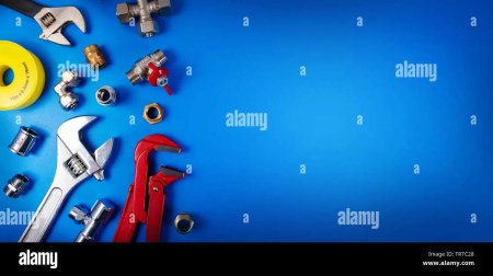 Инструменты для инженерной сантехники