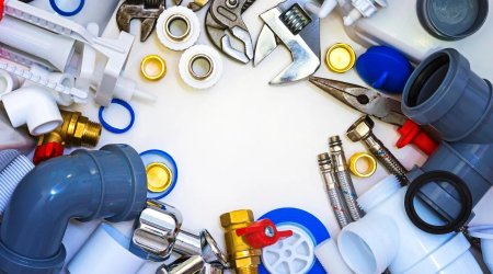 Сантехнические изделия