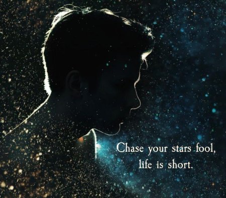 Человек в космосе