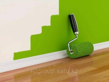 Валик для краски