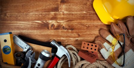 Строительные и отделочные материалы