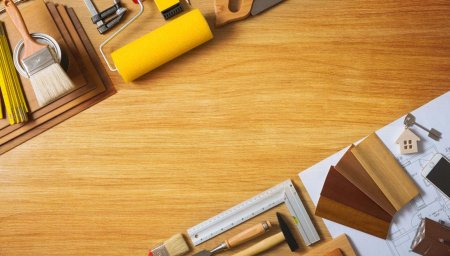 Фон для строительной визитки