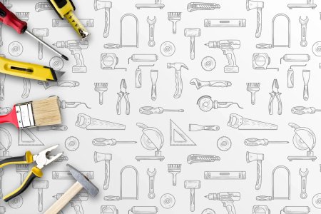 Паттерн инструменты