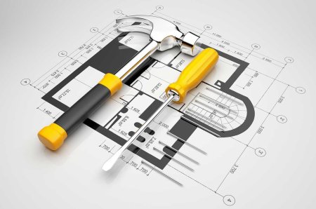 Дизайн проект