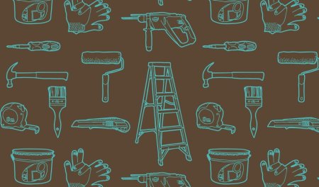 Инструменты фон