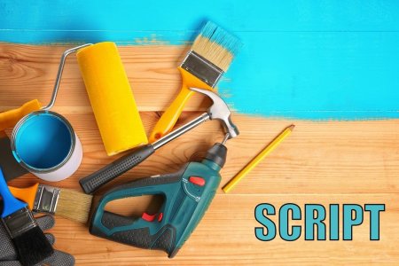 Отделочные материалы