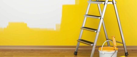 Малярные работы