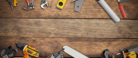 Фон строительный